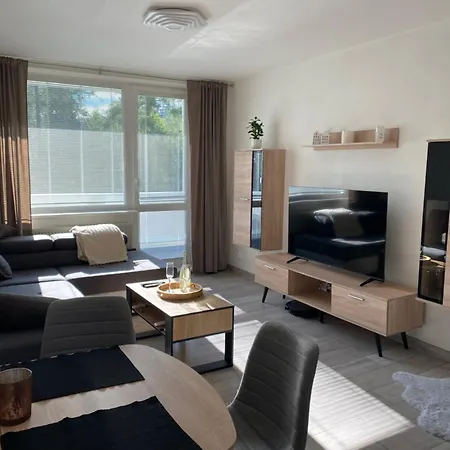 Appartement Darinka *