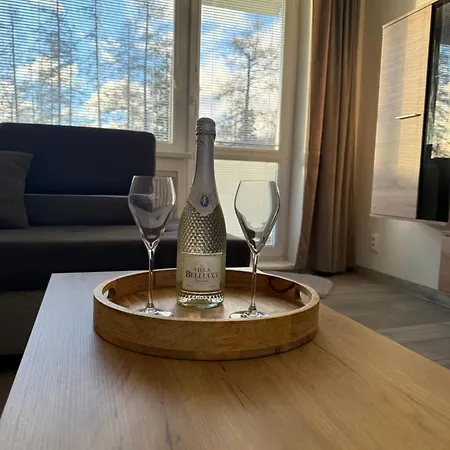 Darinka Appartement Vysoké Tatry