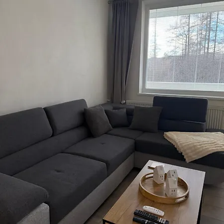 Darinka Appartement *