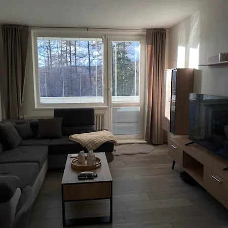 Darinka * Vysoké Tatry