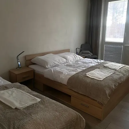 Darinka Lägenhet Vysoké Tatry