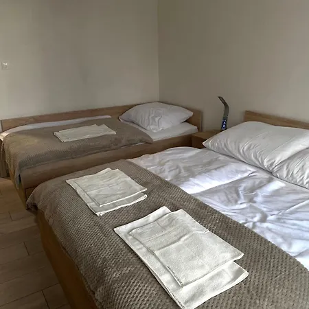 Darinka Appartement